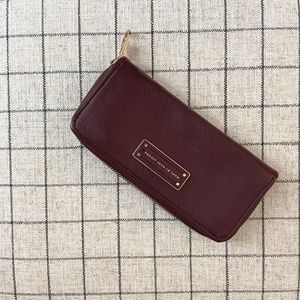 Marc by Marc Jacobs Leather Wallet